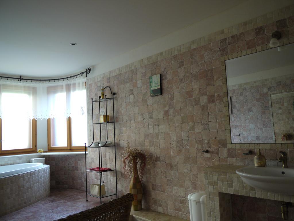 Apartmany Pemi Potštejn Εξωτερικό φωτογραφία