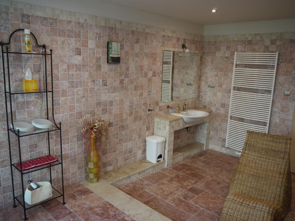 Apartmany Pemi Potštejn Εξωτερικό φωτογραφία