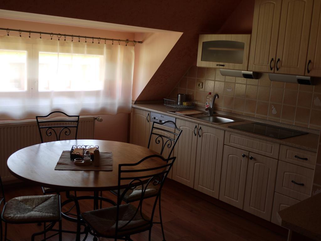 Apartmany Pemi Potštejn Εξωτερικό φωτογραφία
