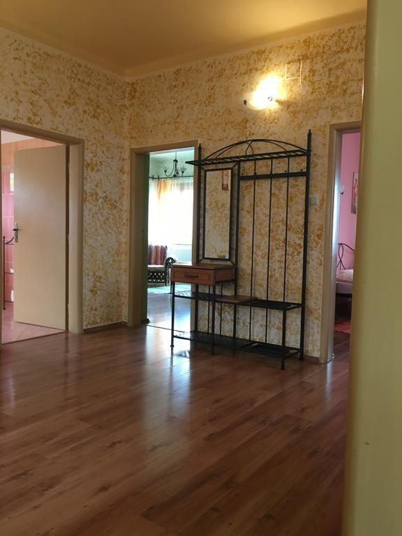 Apartmany Pemi Potštejn Εξωτερικό φωτογραφία
