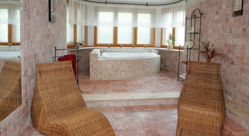 Apartmany Pemi Potštejn Εξωτερικό φωτογραφία