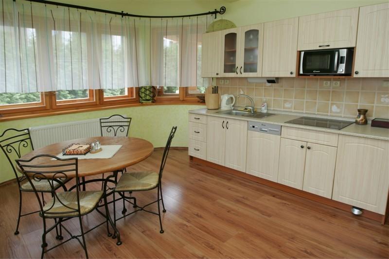 Apartmany Pemi Potštejn Εξωτερικό φωτογραφία