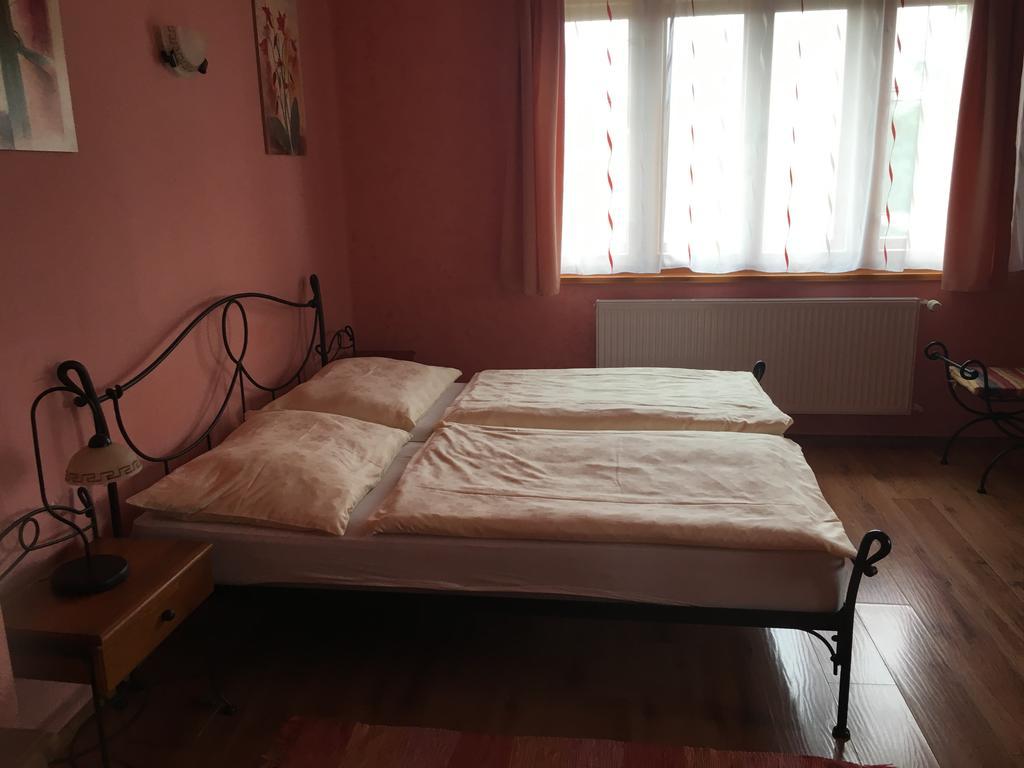 Apartmany Pemi Potštejn Εξωτερικό φωτογραφία