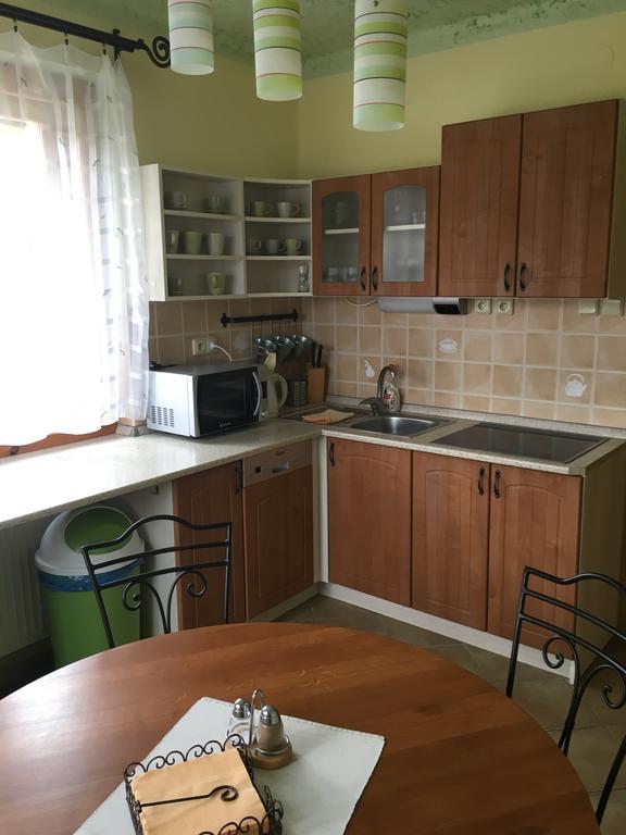 Apartmany Pemi Potštejn Εξωτερικό φωτογραφία